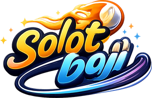 solot baji সবুজ লোগো